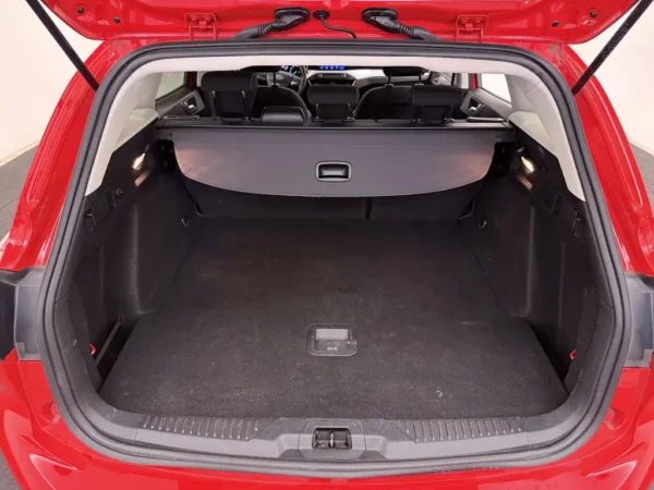 Ford FOCUS Wagon 1.5 EcoBlue Trend Edition Business