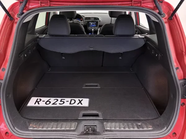 Renault Kadjar 1.3 TCe Aut. Intens