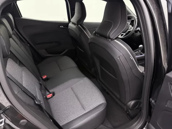 Renault Clio 1.6 E-Tech Hybrid 140 Intens Led