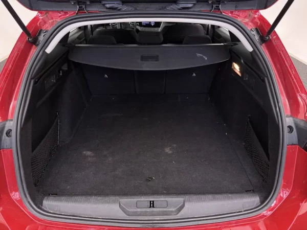 Peugeot 308 SW 1.2 AUT. PureTech Active Business LED