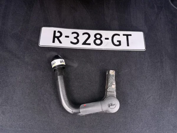 Mercedes-Benz C-Klasse Estate 180 Business Line