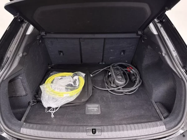 Audi Q3 45 TFSI e Advanced Edition LED