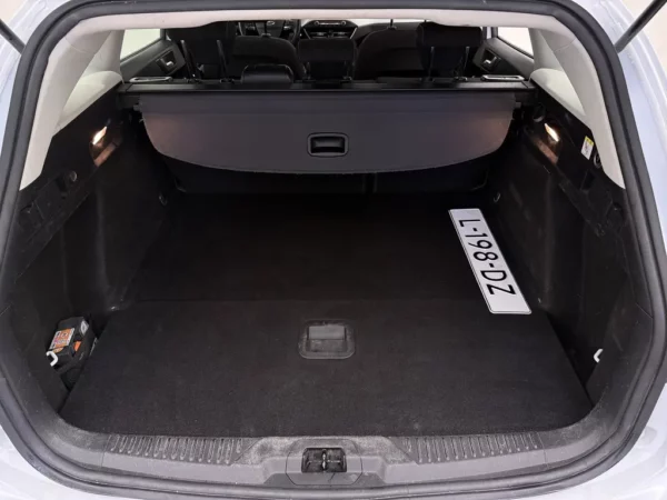 Ford FOCUS Wagon 1.0 EcoBoost Trend Edition Business