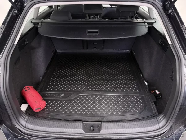 Volkswagen Golf Variant 1.0 TSI Life Business