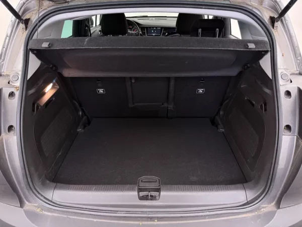 Opel Crossland X 1.2 120 Jaar Edition