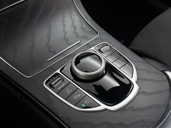 Mercedes-Benz C-Klasse Estate 180 Business Solution AMG Full led
