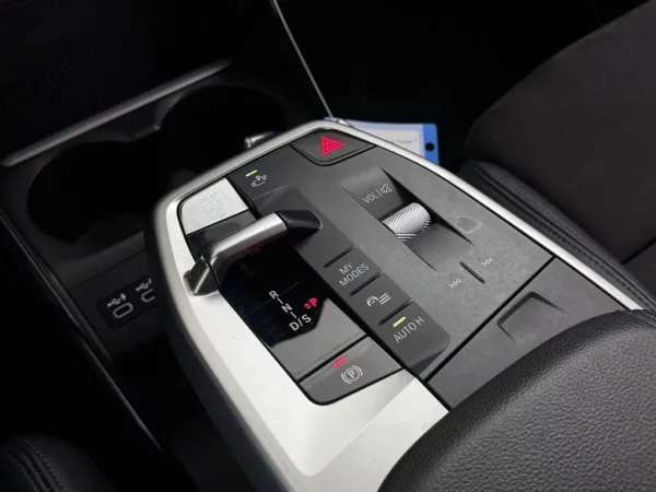 BMW 2 Serie Active Tourer 218i Org. NL