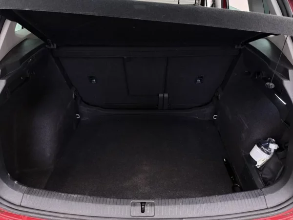 Volkswagen Tiguan 1.5 TSI Life LED