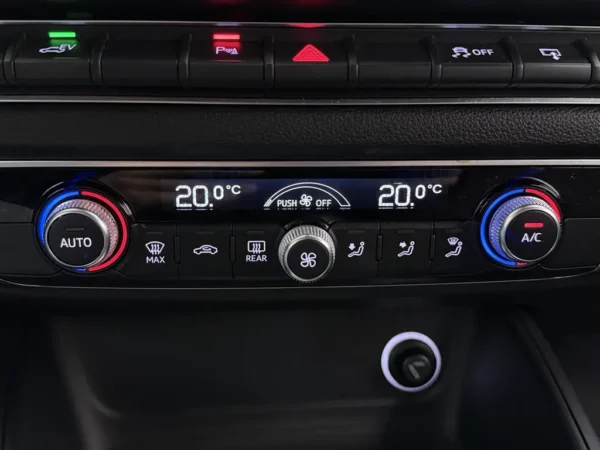 Audi A3 Sportback 1.4 e-tron Lease Edition