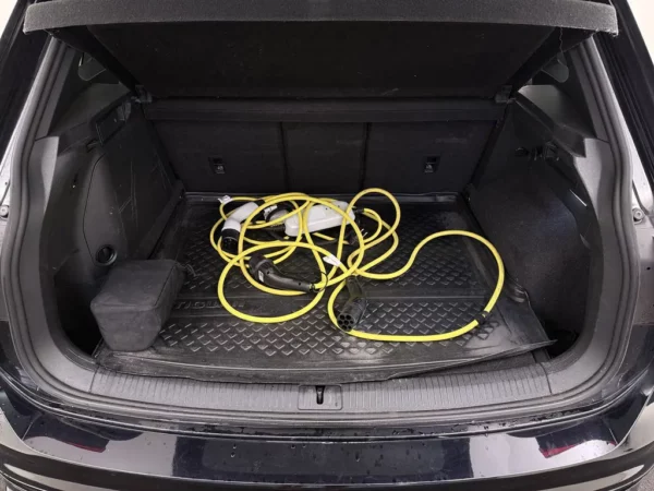 Volkswagen Tiguan 1.4 TSI eHybrid R-Line Business+ LED