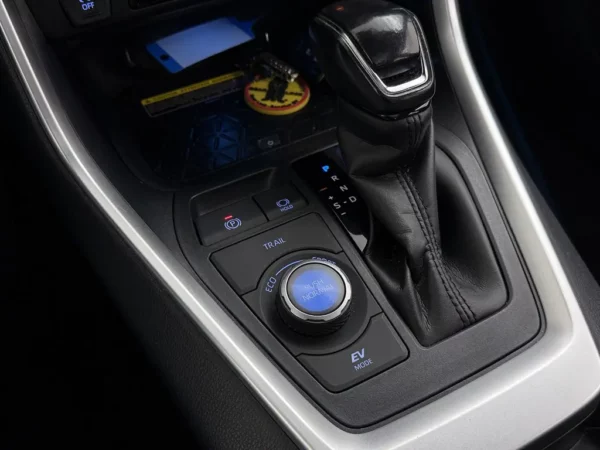 Toyota RAV4 2.5 Hybrid AWD Bi-Tone Pano