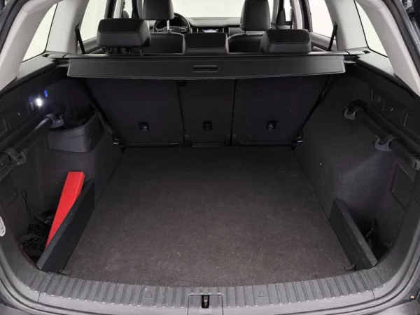 Skoda Kodiaq 1.5 TSI Business Edition Navi
