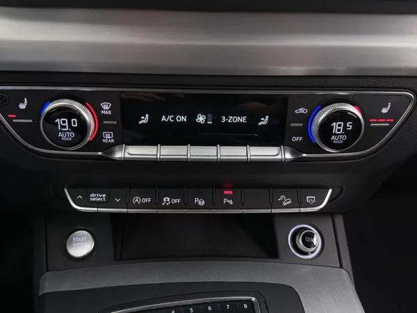 Audi Q5 2.0 TFSI Aut. quattro Sport Pro Line S