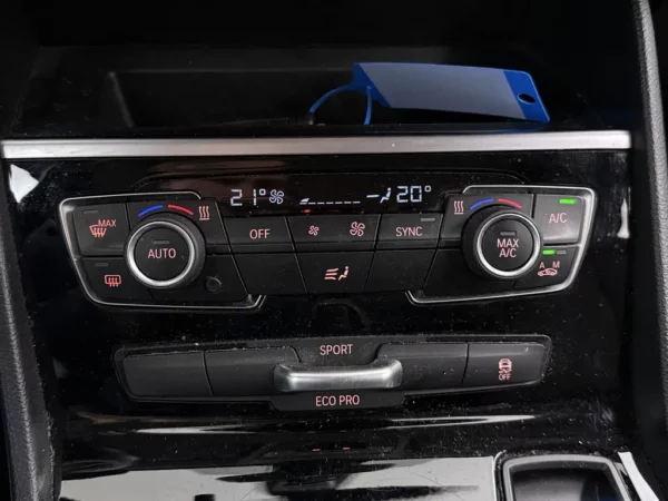 BMW 2 Serie Active Tourer 218i Corporate