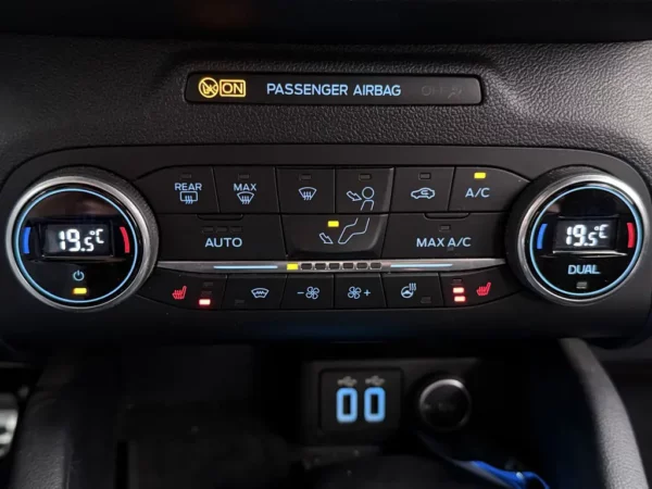Ford Kuga 1.5 EcoBoost ST-Line X