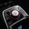 Photo 19 of 29 of KNACC81GFM5093437 Kia e-Niro DynamicPlusLine 64 kWh