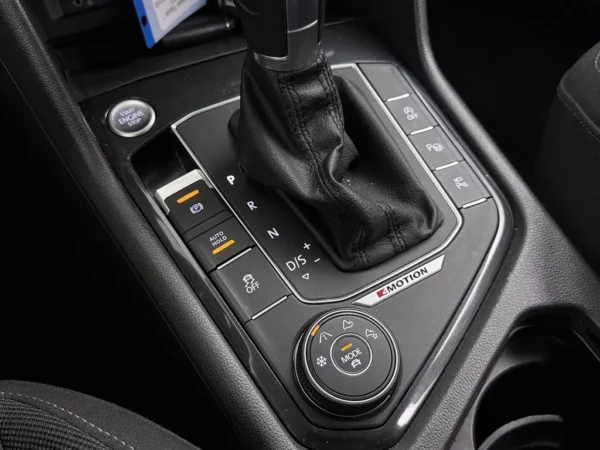 Volkswagen Tiguan 2.0 TSI DSG 4Motion Highline