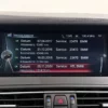 BMW 5 Serie Touring M550xd LED