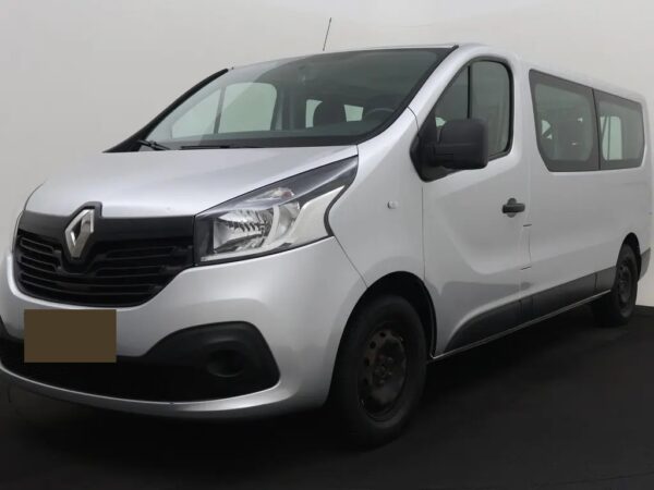 Renault Trafic Passenger 1.6 dCi Grand Authentique Energy