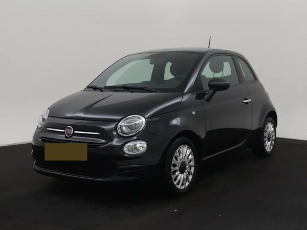 Fiat 500 1.0 Hybrid Lounge