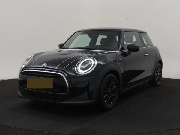 Photo 2 of 20 of WMW21DH0902P84441 MINI 3-deurs 1.5 One Business Edition FaceLift
