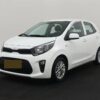 Kia Picanto 1.0 DPi DynamicLine