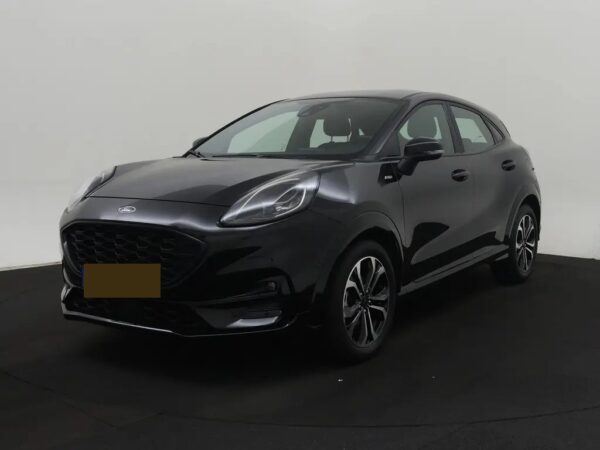 Ford Puma 1.0 EcoBoost Hybrid ST-Line (5-drs