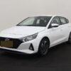 Hyundai i20 1.0 T-GDI Comfort Smart