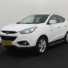 Hyundai ix35 1.6i GDI Style