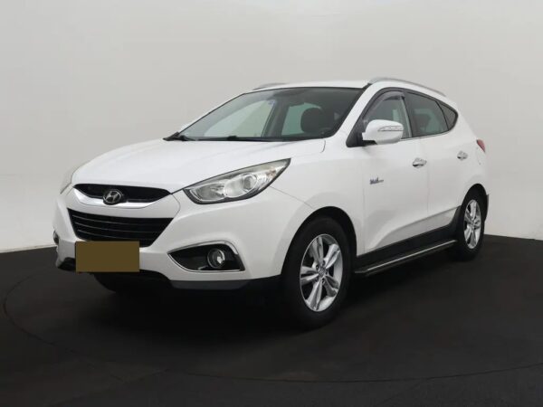 Hyundai ix35 1.6i GDI Style
