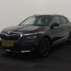 Skoda Kamiq 1.0 TSI Business Edition