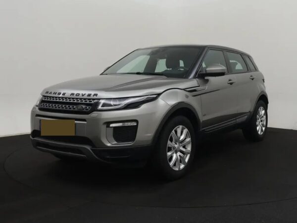 Land Rover Range Rover Evoque 2.0 eD4 Urban
