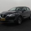 Nissan QASHQAI 1.3 AUT. MHEV Xtronic Business Access