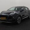 Photo 2 of 23 of WF02XXERK2NB81557 Ford Puma 1.0 EcoBoost Hybrid Titanium Org. NL