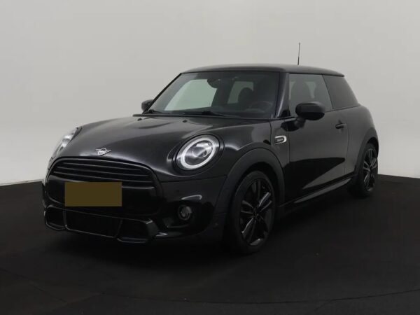 MINI 3-deurs 1.5 Cooper Dalston Edition Aut. Led