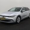 Photo 2 of 23 of WVWZZZCDZMW510352 Volkswagen Golf Variant 1.0 TSI Life LED