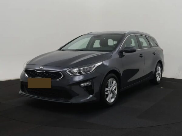 Photo 2 of 24 of U5YH5812AML099487 Kia Ceed Sportswagon 1.0 T-GDi DynamicLine