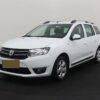 Photo 2 of 24 of UU17SDA1F55918277 Dacia Logan MCV 0.9 TCe Aut. Easy-R Prestige