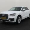 Photo 2 of 24 of WAUZZZGAXKA029869 Audi Q2 30 TFSI Aut. Design Pro Line Plus