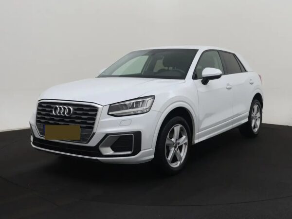 Photo 2 of 24 of WAUZZZGAXKA029869 Audi Q2 30 TFSI Aut. Design Pro Line Plus