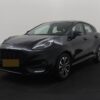 Ford Puma 1.0 EcoBoost Hybrid ST-Line Nav