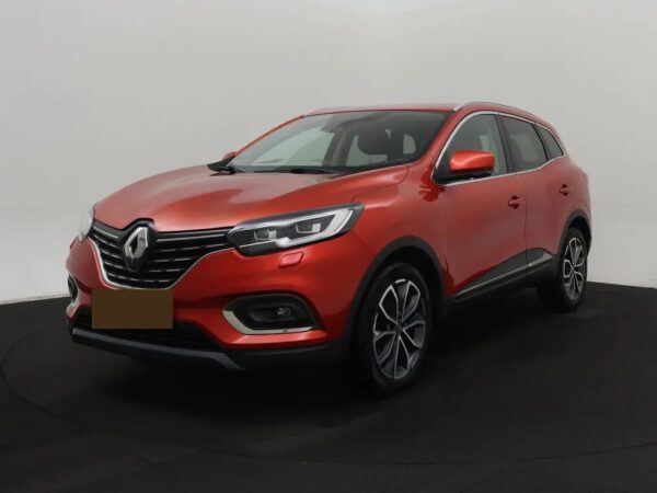 Renault Kadjar 1.3 TCe Aut. Intens