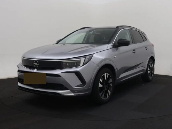 Opel Grandland 1.2 Aut. Turbo GS Line