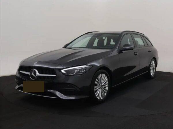 Mercedes-Benz C-Klasse Estate 180 Business Line