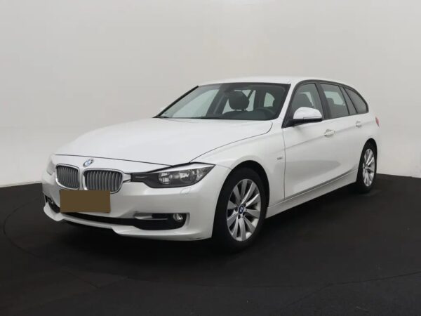 Photo 2 of 25 of WBA3G11020KN39153 BMW 3 Serie Touring 316i High Ex.