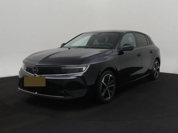 Opel Astra 1.6 Hybrid Business Edition Automaat Nav