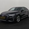 Photo 2 of 26 of WAUZZZGY8NA020332 Audi A3 Limousine 35 TFSI Advanced edition