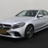 Mercedes-Benz C-Klasse 180 AUT. AMG Plus Upgrade Edition