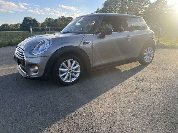 Autre Mini Cooper