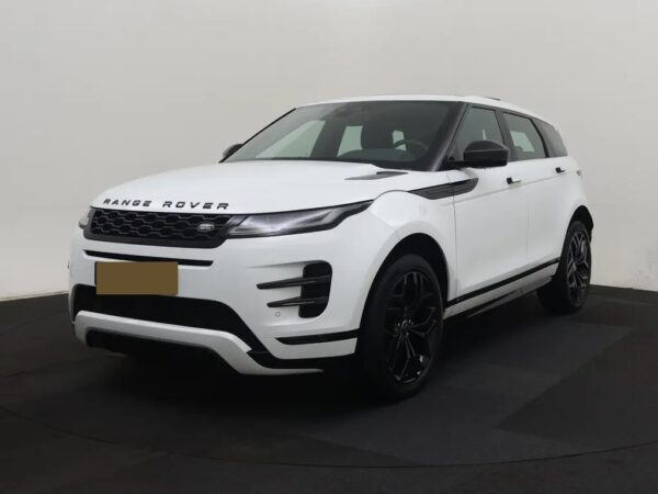 Land Rover Range Rover Evoque 2.0 P200 AWD R-Dynamic Hello Edition